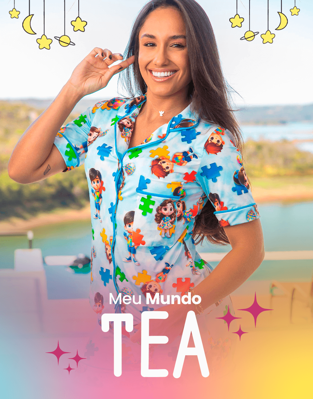 Mundo TEA