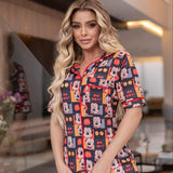 Americano Short Mickey Oh Boy Pandite