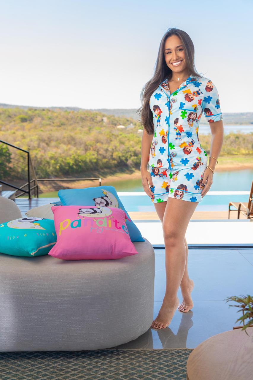 Americano Short TEA Pandite