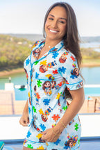 Americano Short TEA Pandite