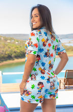 Americano Short TEA Pandite