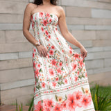 VESTIDO - Encanto floral farm