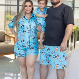 MONTE SEU KIT FAMÍLIA (preço individual de cada peça) Mãe R$125,00 Pai R$98,00 Filho(a) R$108,00